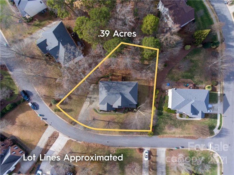 Property image 5 at 4506 Brent Wood Drive, Belmont, NC 28012