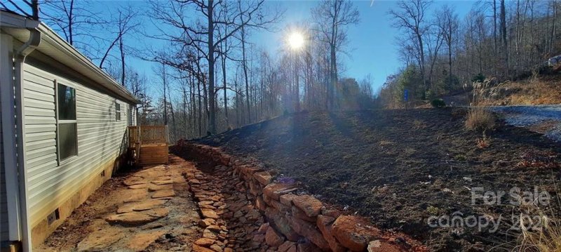 Property image 3 at 296 Champagne Ridge, Lake Lure, NC 28746