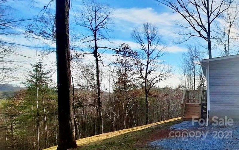 Property image 4 at 296 Champagne Ridge, Lake Lure, NC 28746