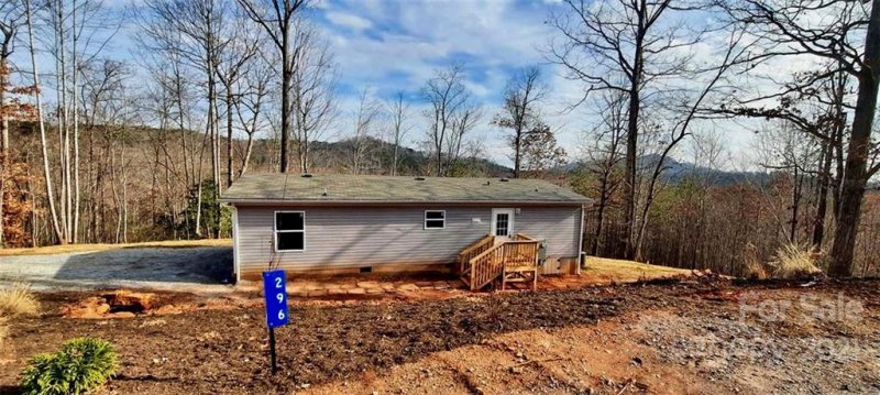 Property image 5 at 296 Champagne Ridge, Lake Lure, NC 28746