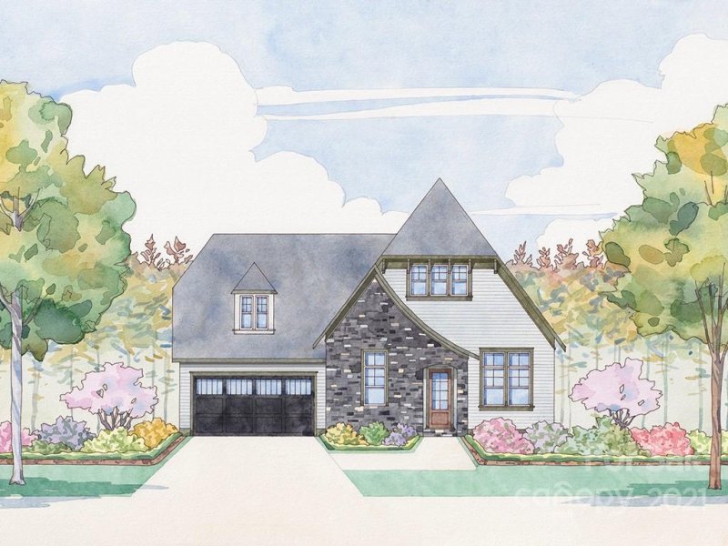 2022 Garden Terrace Circle