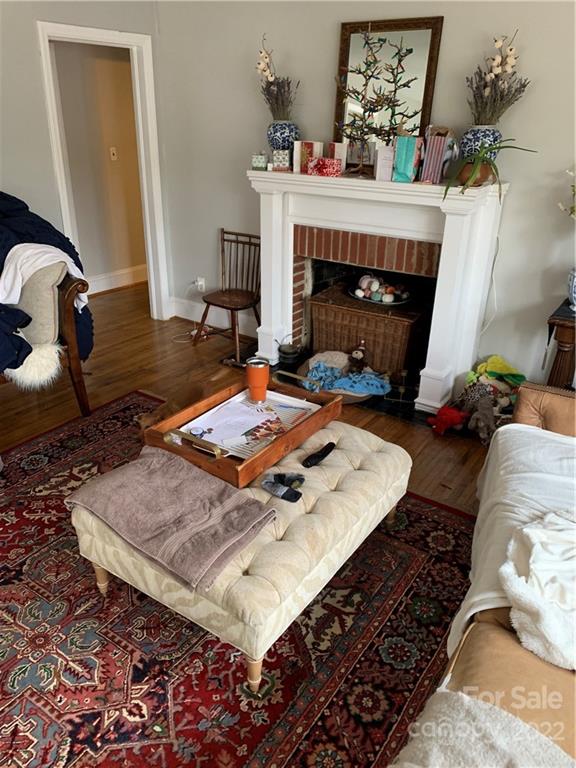 Property image 4 at 2214 Arnold Drive, Charlotte, NC 28205