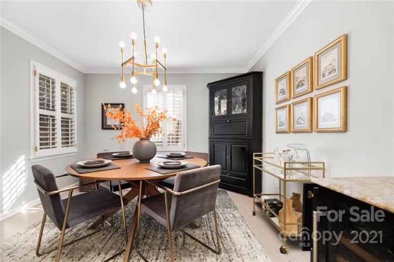 Property image 5 at 530 N Poplar Street, Charlotte, NC 28202