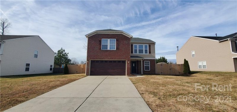 Property image 2 at 1655 Wild Turkey Lane, Concord, NC 28025