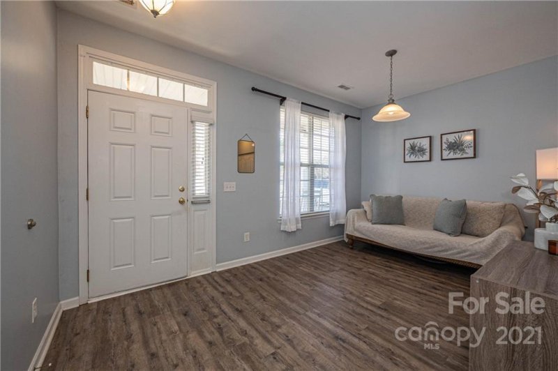 Property image 4 at 9317 Longstone Lane, Charlotte, NC 28277