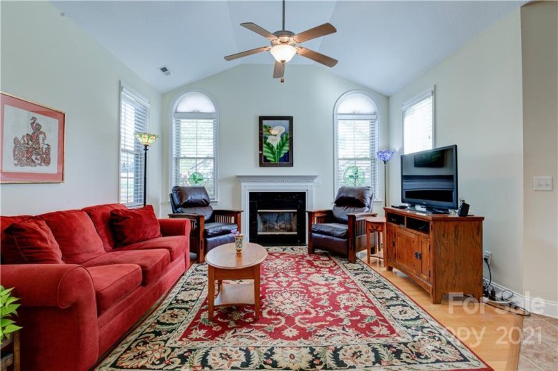 Property image 4 at 55 Outlook Circle, Swannanoa, NC 28778