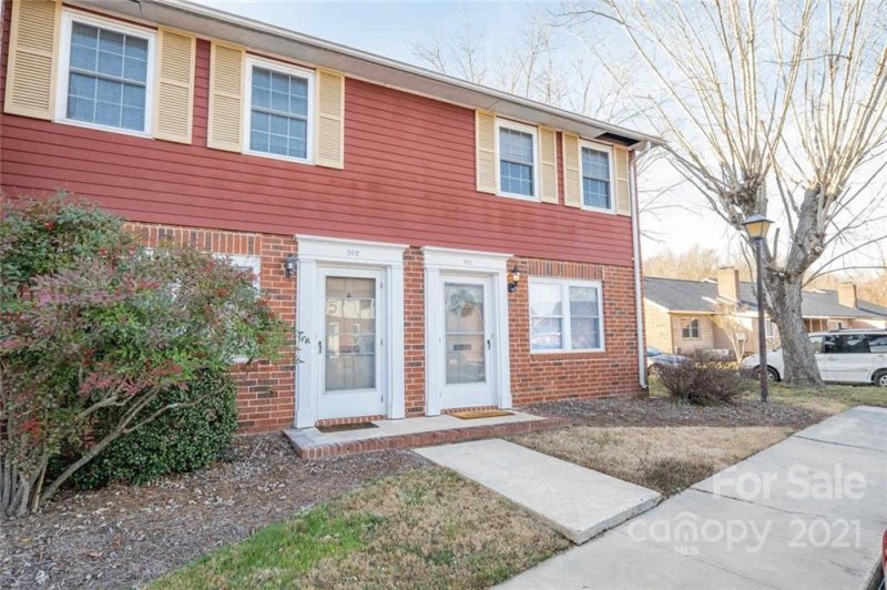 Property image 2 at 1300 Larchmont Place, Salisbury, NC 28144