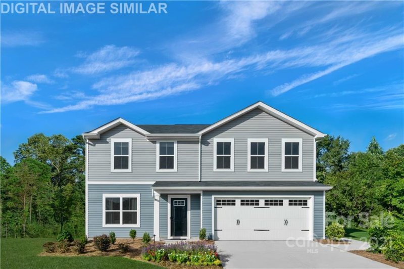 711 Pointe Andrews Drive