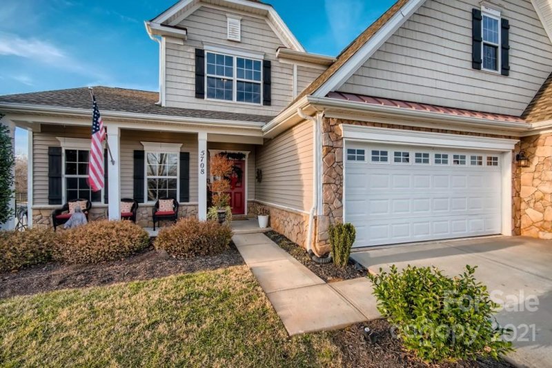 Property image 2 at 5708 Verrazano Drive, Waxhaw, NC 28173