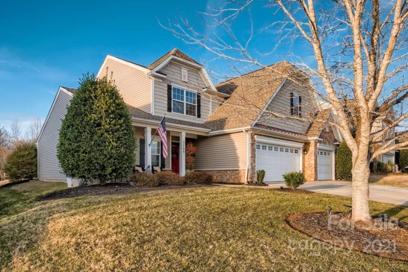 Property image 3 at 5708 Verrazano Drive, Waxhaw, NC 28173