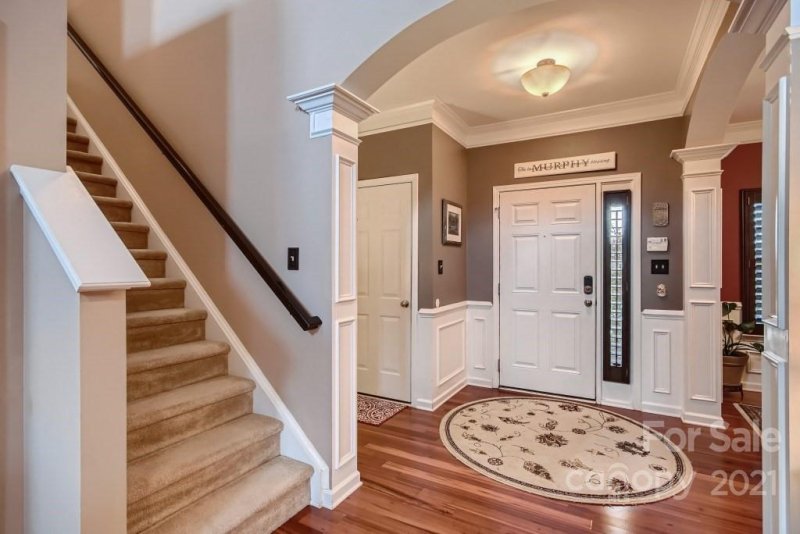 Property image 5 at 5708 Verrazano Drive, Waxhaw, NC 28173