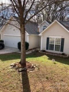 1453 Spring View Court