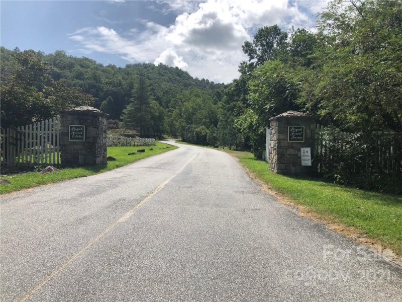 Tbd Pisgah Forest Drive
