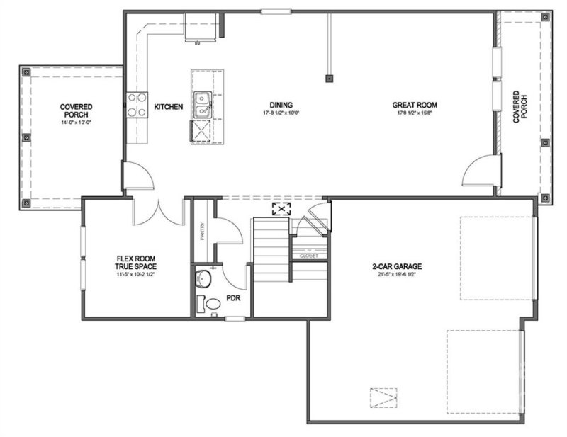 Property image 3 at 2011 Darby View Lane, Charlotte, NC 28215