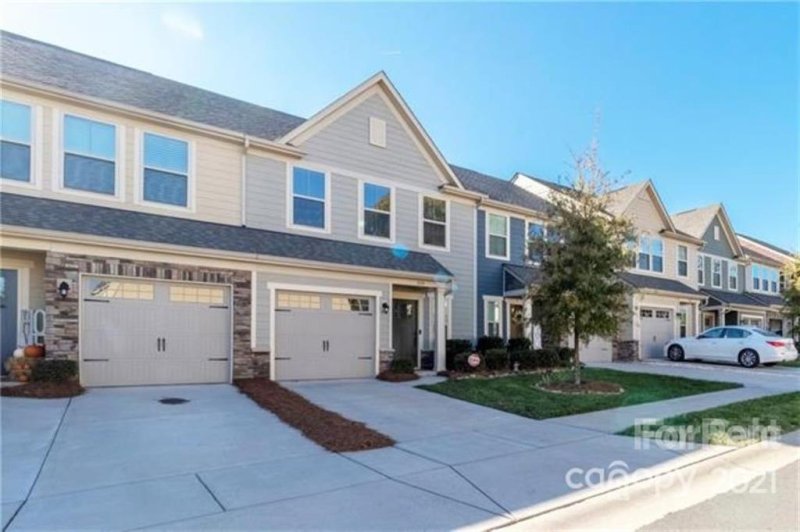 Property image 3 at 234 Scenic View Lane, Stallings, NC 28104