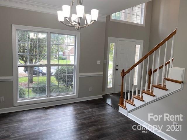 Property image 2 at 11542 Mcginns Trace Court, Charlotte, NC 28277