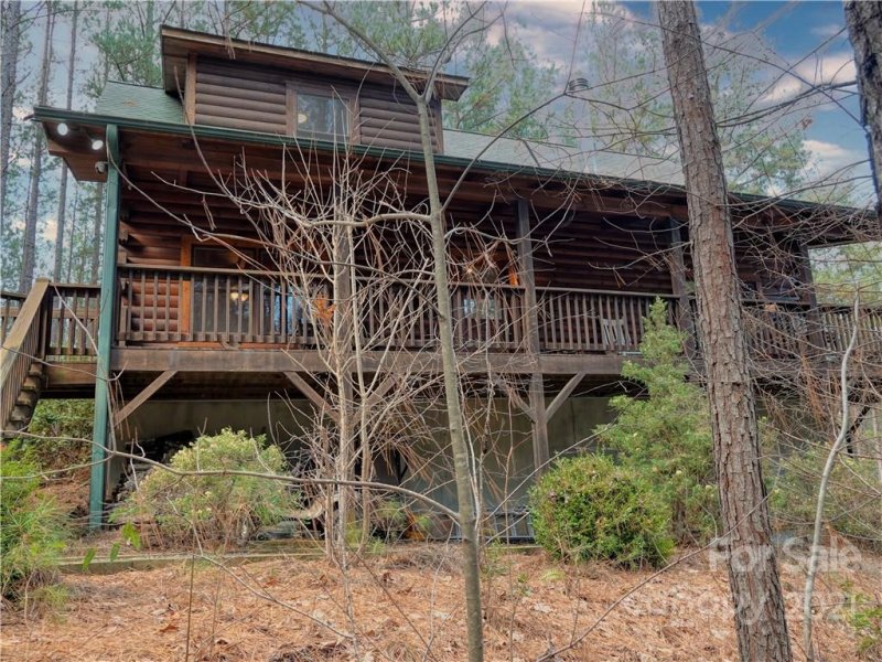 Property image 2 at 128 Pine Needle Lane, Bostic, NC 28018