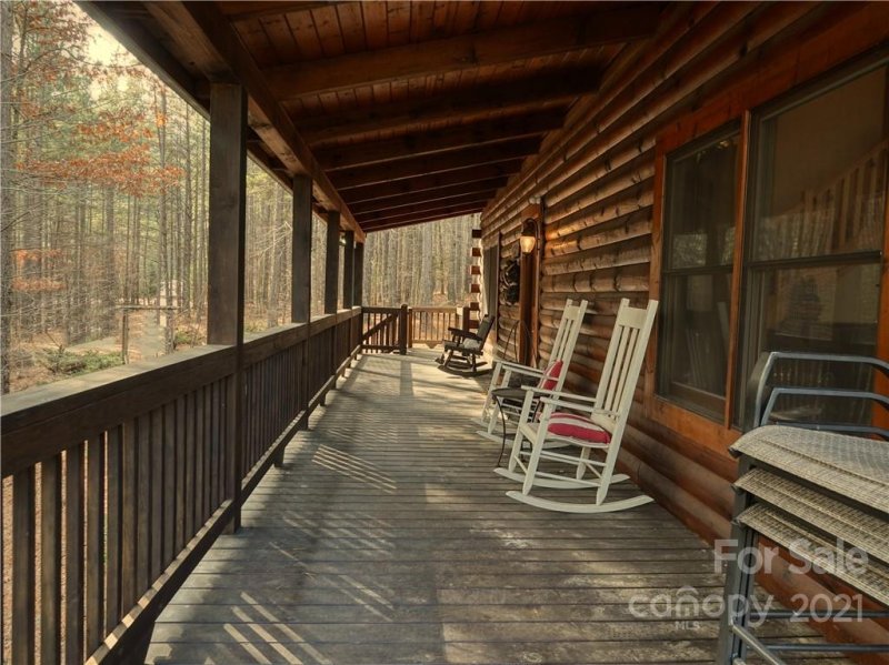 Property image 4 at 128 Pine Needle Lane, Bostic, NC 28018