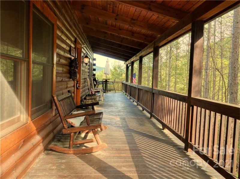 Property image 5 at 128 Pine Needle Lane, Bostic, NC 28018