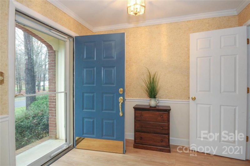 Property image 2 at 9026 Hatley Place, Charlotte, NC 28277