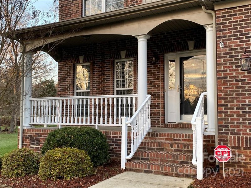 Property image 3 at 1371 Greenheather Drive, Salisbury, NC 28147