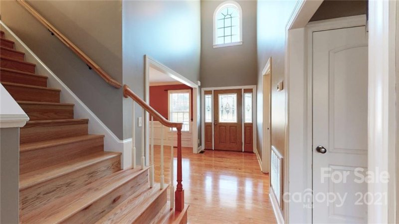 Property image 4 at 1050 Mill Wheel Drive, Salisbury, NC 28146