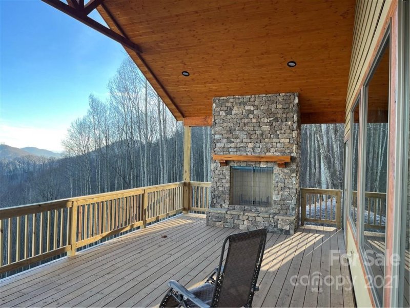 Property image 2 at 188 Smokey Ridge Loop, Waynesville, NC 28786