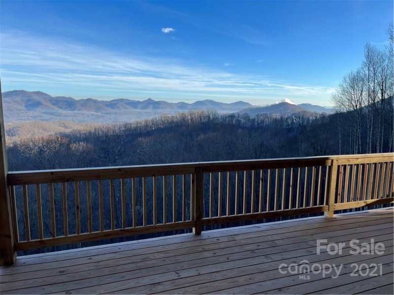 Property image 4 at 188 Smokey Ridge Loop, Waynesville, NC 28786