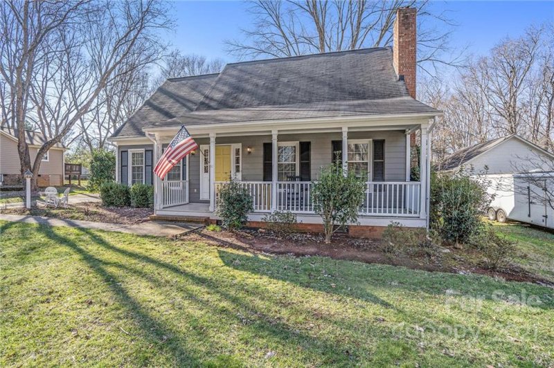 Property image 2 at 6708 Ironkettle Road, Charlotte, NC 28270