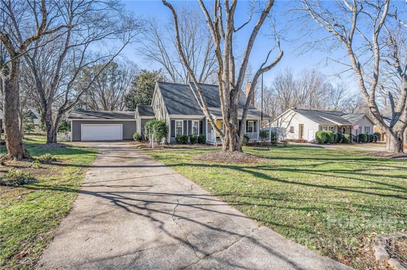 Property image 3 at 6708 Ironkettle Road, Charlotte, NC 28270