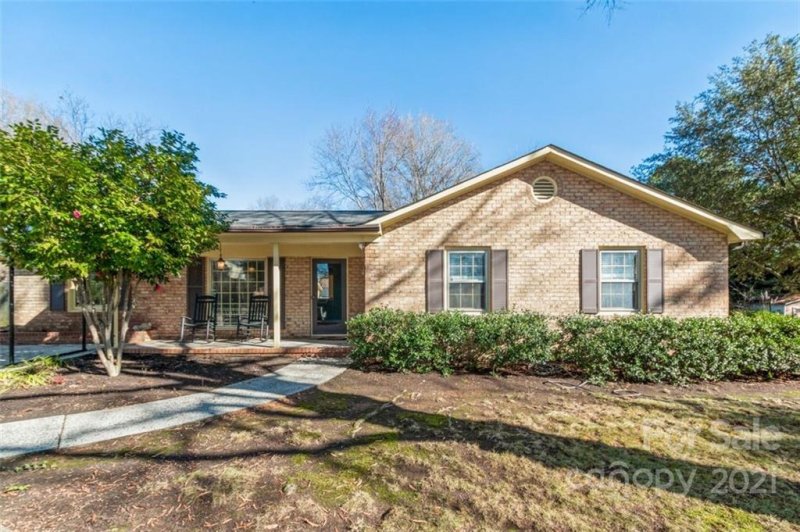 Property image 2 at 1720 Virginia Street, Monroe, NC 28110