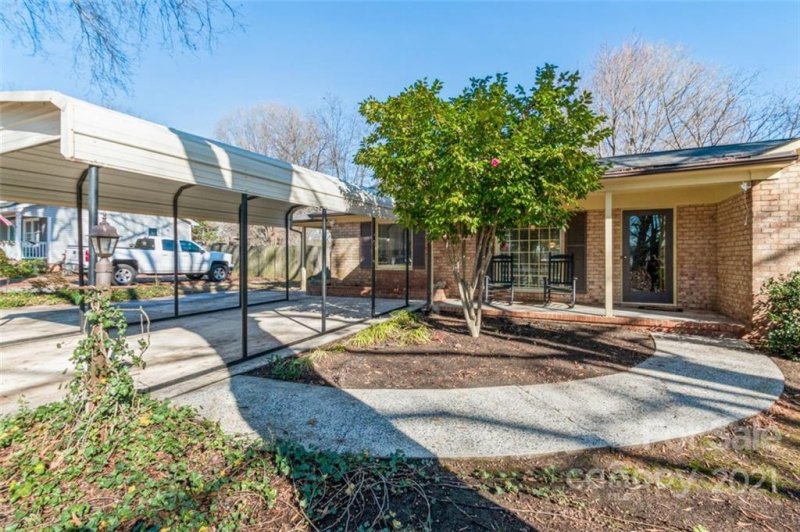 Property image 3 at 1720 Virginia Street, Monroe, NC 28110