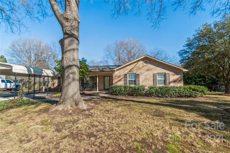 Property image 4 at 1720 Virginia Street, Monroe, NC 28110