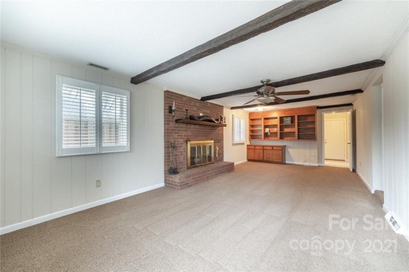 Property image 4 at 607 Carolina Avenue, Statesville, NC 28677