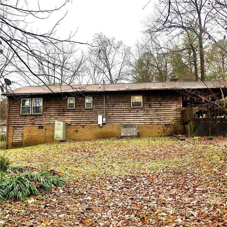 Property image 2 at 4542 Lisa Drive, Gastonia, NC 28056