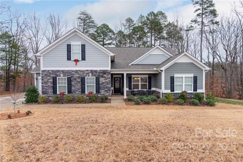 159 Sierra Chase Drive