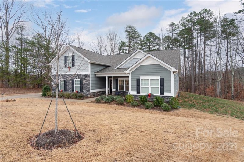 Property image 2 at 159 Sierra Chase Drive, Statesville, NC 28677