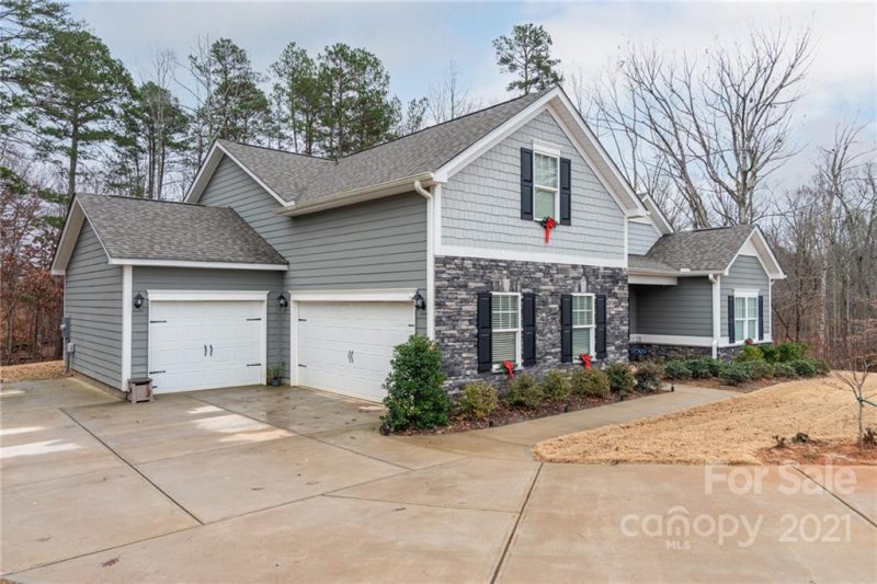 Property image 3 at 159 Sierra Chase Drive, Statesville, NC 28677