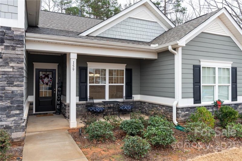Property image 4 at 159 Sierra Chase Drive, Statesville, NC 28677