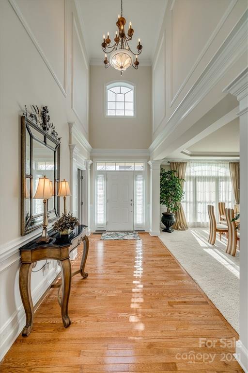 Property image 3 at 397 Fischer Road, Fort Mill, SC 29715