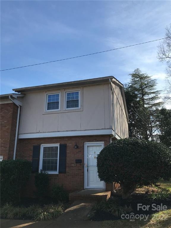 1786 Ebenezer Road