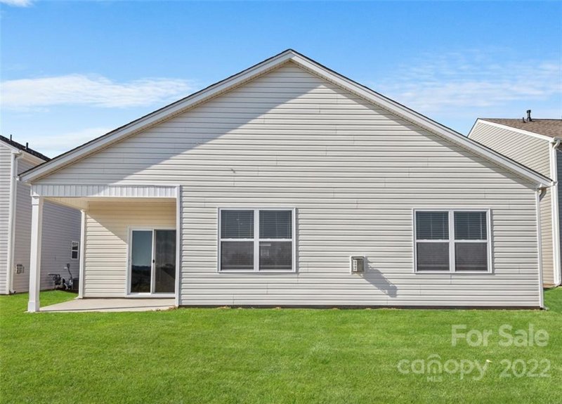 Property image 2 at 106 Amblers Knoll Road, Weaverville, NC 28787