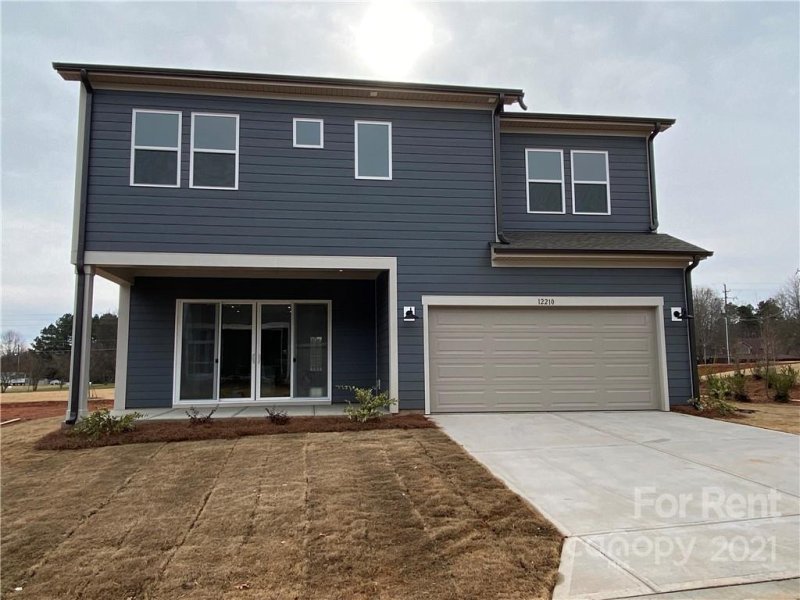 Property image 3 at 12210 Anne Blount Alley, Davidson, NC 28078