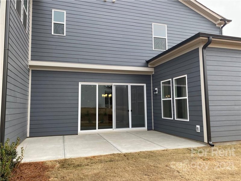 Property image 4 at 12210 Anne Blount Alley, Davidson, NC 28078