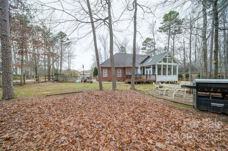 Property image 3 at 1505 Heather Lane, Monroe, NC 28110