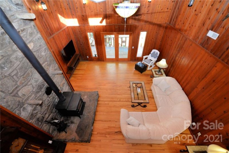 Property image 5 at 390 Echo Drive, Waynesville, NC 28786