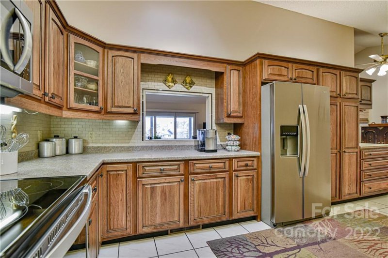 Property image 5 at 111 Kyfields Drive, Weaverville, NC 28787