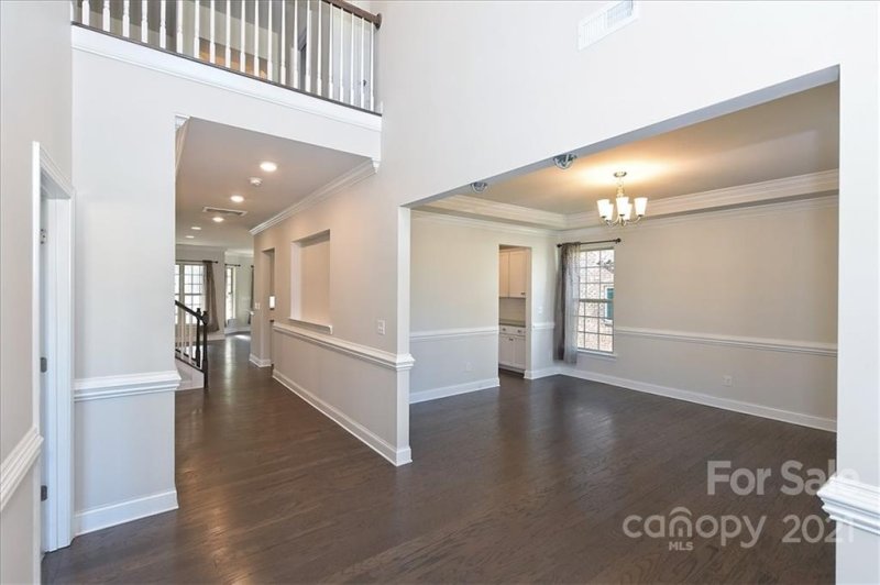 Property image 2 at 2284 Sweet Pea Lane, Harrisburg, NC 28075