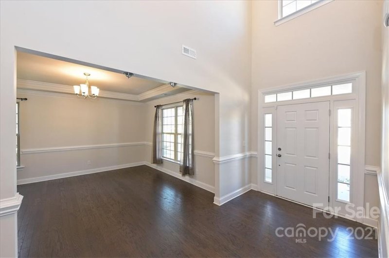 Property image 3 at 2284 Sweet Pea Lane, Harrisburg, NC 28075