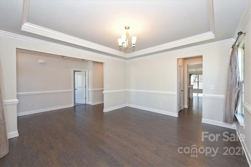 Property image 5 at 2284 Sweet Pea Lane, Harrisburg, NC 28075